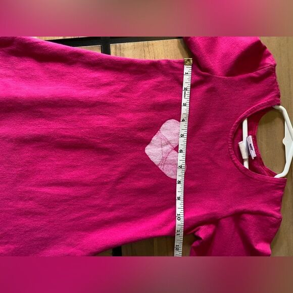 ‎Out of control pink dress - Picture 2 of 6